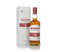 Benromach 15 Year Old 3cl Sample Single Malt Whisky