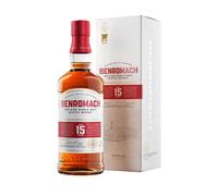 Benromach 15 Year Old Speyside Single Malt Scotch Whisky 70cl
