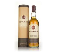 Benromach 18 Year Old - Late 1990s Single Malt Whisky