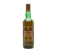 Benromach 1966 / 27 Year Old / Cadenhead's Speyside Whisky