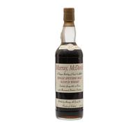 Benromach 1968 / 27 Year Old / Port Wood / Murray McDavid Speyside Whisky