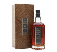 Benromach 1982 / 39 Year Old / Private Collection Speyside Whisky