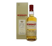 Benromach 2007 Single Cask #137 Exclusive Single Cask Speyside Single Malt Scotch Whisky 70cl