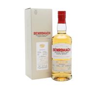 Benromach - 10 year old Single Bourbon Cask #832 2013 Whisky 70cl 61.2% ABV (UK Exclusive)