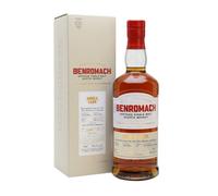 Benromach 2014 / 11 Year Old / Cask 675 / Exclusive To The Whisky Exchange Speyside Whisky
