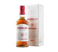 Benromach 2014 Cask Strength Vintage 70cl - Single Malt Whisky