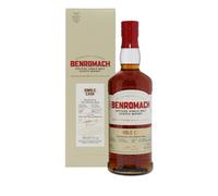 Benromach 2014 Single Cask #488 Exclusive Single Cask Speyside Single Malt Scotch Whisky 70cl