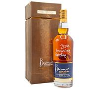 Benromach - 20th Anniversary Single Malt Scotch - 1998 20 year old Whisky 70cl 56.2% ABV