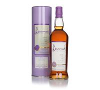 Benromach 22 Year Old Port Wood - 2000s Single Malt Whisky