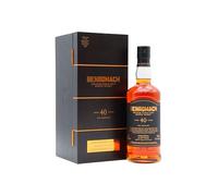 Benromach - 40 year old Cask Strength 2021 Release Single Malt Scotch 1981 Whisky 70cl 57.1% ABV