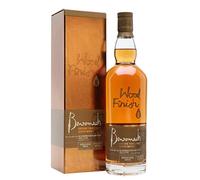 Benromach 45% Vol Wood Finish Single Malt Scotch Whisky Bordeaux Chateau Cissac 2010, 70 cl