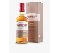 Benromach Benromach Contrasts: Organic Speyside Single Malt Scotch Whisky 700ml 700ml