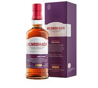 Benromach Bordeaux Wine Cask Finish - Distilled 2011 - Bottled 2023-46% Abv
