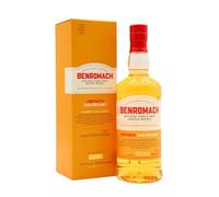 Benromach - Cara Gold - Speyside Malt Whisky