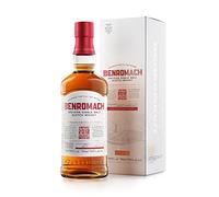 Benromach Cask Strength 2012 - Batch 3