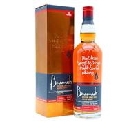 Benromach - Cask Strength Batch #1 Single Malt Scotch - 2009 10 year old Whisky 70cl 58.8% ABV
