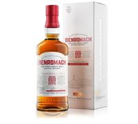 Benromach Cask Strength Single Malt Scotch Whisky (Batch 01 2010 58.5%