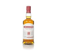 Benromach Cask Strength Single Malt Scotch Whisky (Batch 4 2009 57.2%) - 70cl
