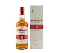 Benromach Classic Speyside 15 Years Old Whisky | 70 cl | 43 Percent ABV