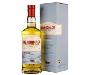 Benromach Contrasts 2011-2022 | 10 Year Old Triple Distilled