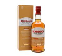 Benromach Contrasts 2013 / 10 Year Old / Virgin Oak Cask Speyside Whisky