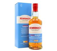 Benromach - Contrasts - Air Dried Oak Single Malt Scotch 2012 Whisky 70cl 46% ABV