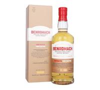 Benromach Contrasts High Enzyme 2012 Single Malt Scotch Whisky - Bottled 2024 | 70cl | 46% ABV