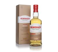 Benromach Contrasts High Enzyme 2012 Single Malt Scotch Whisky - Bottled 2024 | 70cl | 46% ABV
