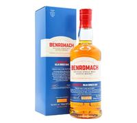 Benromach - Contrasts - Kiln Dried Oak - 2012 Whisky 70cl 46% ABV