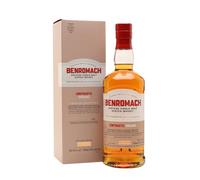 Benromach Contrasts: Organic 2015 / Bot.2025 Speyside Whisky