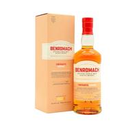 Benromach - Contrasts - Organic Single Malt Scotch - 2015 9 year old Whisky 70cl 46% ABV