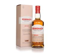 Benromach - Contrasts - Organic Single Malt Scotch - 2015 9 year old Whisky 70cl 46% ABV