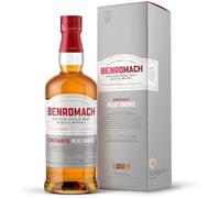 Benromach Contrasts Peat Smoke 0.7 Litre 46% Vol.