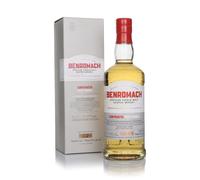 Benromach Contrasts: Peat Smoke 2014 (bottled 2024) Single Malt Whisky