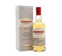 Benromach Contrasts: Peat Smoke Bourbon 2014 Speyside Whisky
