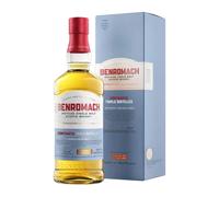 Benromach Contrasts Triple Distilled 70cl