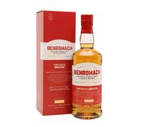 Benromach Contrasts: Unpeated 2014 - Bottled 2024 | Speyside Single Malt Scotch Whisky | 70cl | 46% ABV