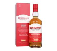Benromach Contrasts: Unpeated 2014 - Bottled 2024 | Speyside Single Malt Scotch Whisky | 70cl | 46% ABV