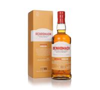 Benromach Contrasts: Virgin Oak 2013 (bottled 2024) Single Malt Whisky