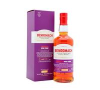 Benromach Contrasts: Wine Finish Cote-Rotie Cask 2014