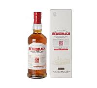 BENROMACH CSV 2013 59.7% 70 ATCH 1