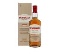 Benromach Organic Single Malt Scotch Whisky 70cl