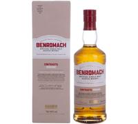 Benromach Organic Single Malt Scotch Whisky 70cl