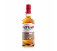 BENROMACH ORGANIC 2013 46%