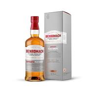BENROMACH Single Malt Scotch Whisky PEAT SMOKE 2010 (35ppm) 46%