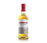 BENROMACH Single Malt Scotch Whisky PEAT SMOKE 2010 (35ppm) 46%