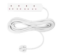 Benross 4-Socket Extension Lead - 10 m