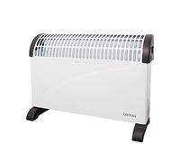 Benross 40770 2 Kilowatt Convector Heater/Adjustable Thermostat / 3 Heat Settings/Portable Carry Handle / 56 x 38 x 13cm