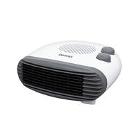 Benross 41489 2kw Horizontal Fan Heater / 3 Heat Settings/Portable and Lightweight/Cool Air Option