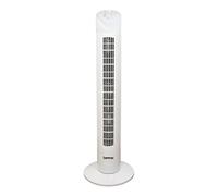 Benross 43960 Essential 73cm Tower Fan/Three Speed Control/Timer Function / 90 Degree Oscillation